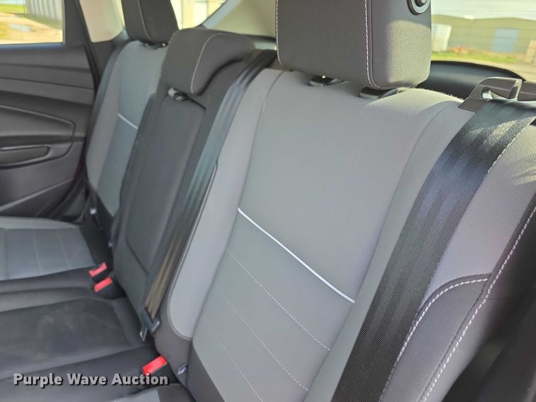 image for item FH6079 2014 Ford Escape  SUV