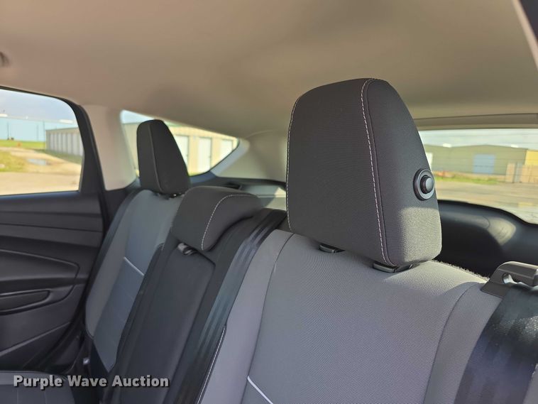 image for item FH6079 2014 Ford Escape  SUV