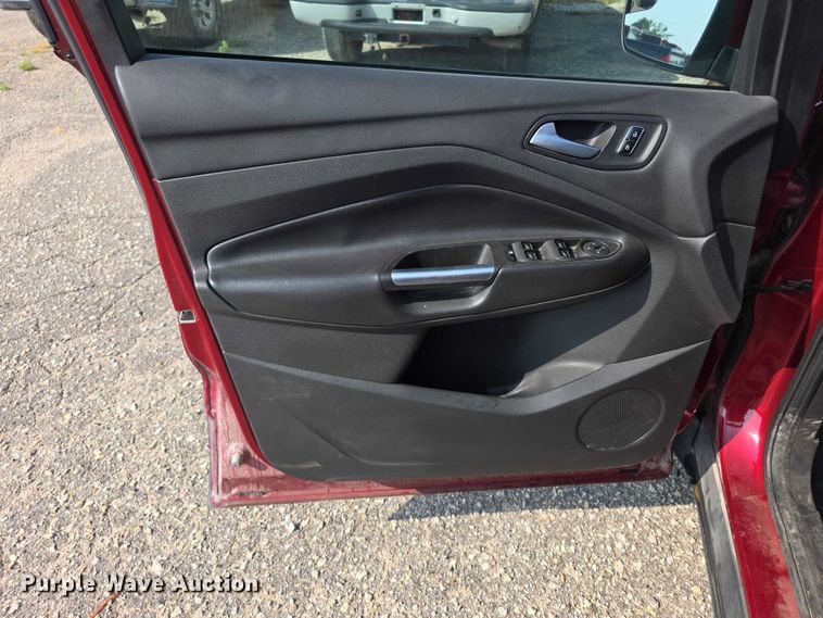 image for item FH6079 2014 Ford Escape  SUV