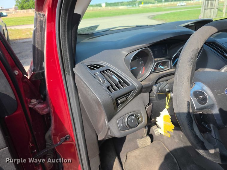 image for item FH6079 2014 Ford Escape  SUV
