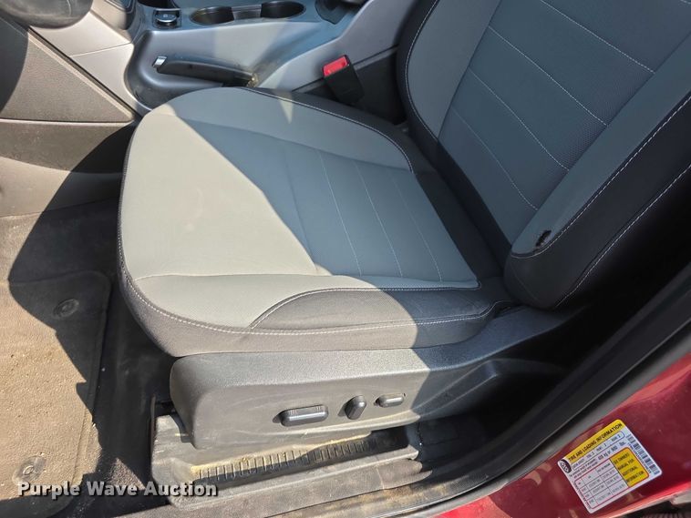 image for item FH6079 2014 Ford Escape  SUV