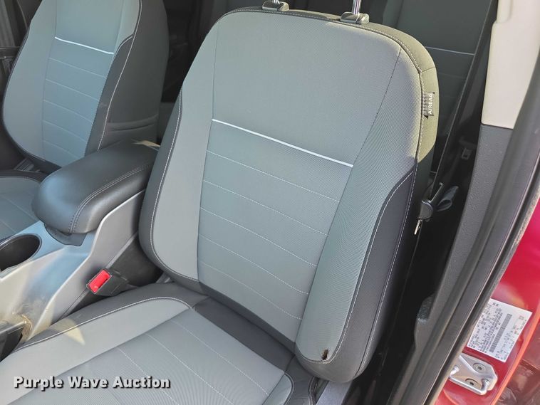 image for item FH6079 2014 Ford Escape  SUV