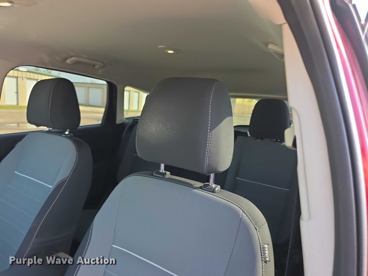 image for item FH6079 2014 Ford Escape  SUV