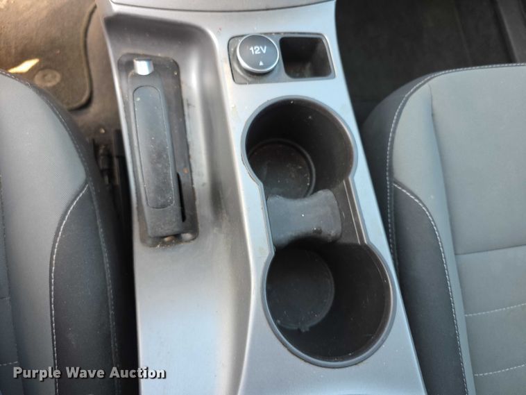 image for item FH6079 2014 Ford Escape  SUV
