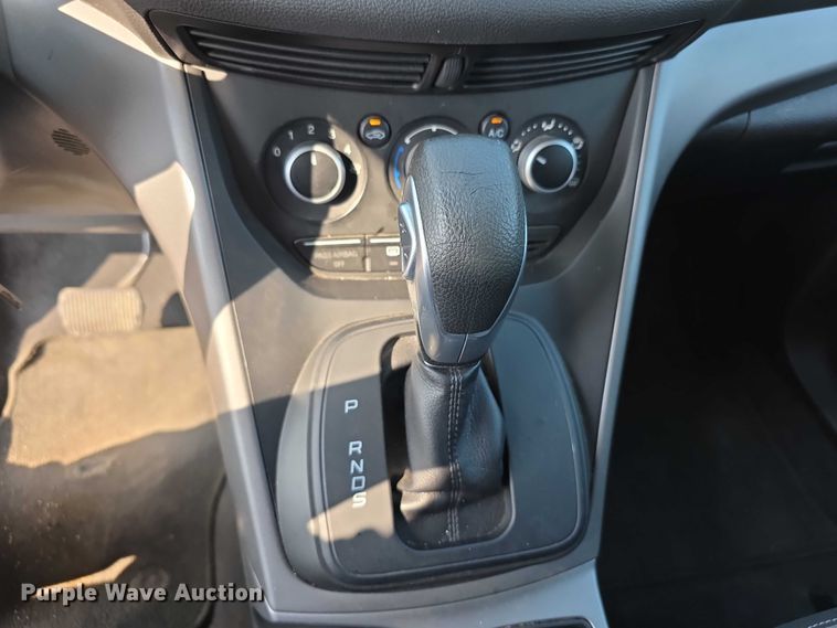 image for item FH6079 2014 Ford Escape  SUV