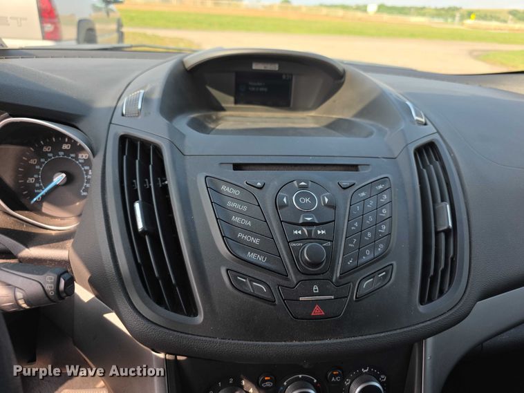 image for item FH6079 2014 Ford Escape  SUV