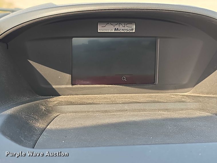 image for item FH6079 2014 Ford Escape  SUV