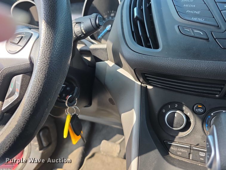 image for item FH6079 2014 Ford Escape  SUV
