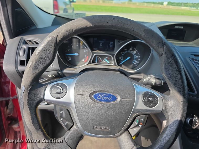 image for item FH6079 2014 Ford Escape  SUV