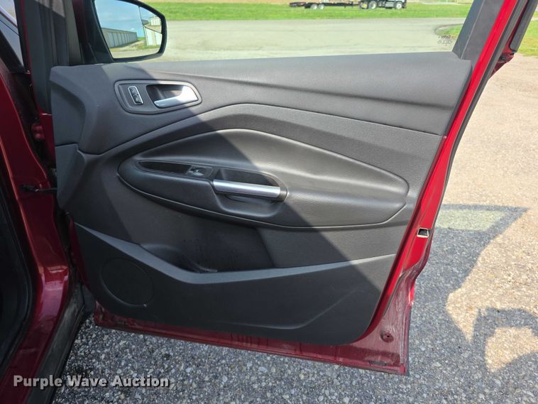 image for item FH6079 2014 Ford Escape  SUV