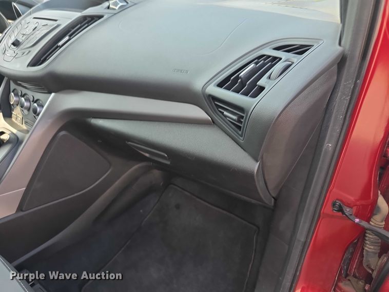 image for item FH6079 2014 Ford Escape  SUV