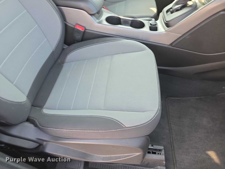 image for item FH6079 2014 Ford Escape  SUV