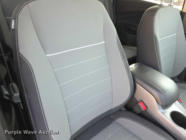 image for item FH6079 2014 Ford Escape  SUV