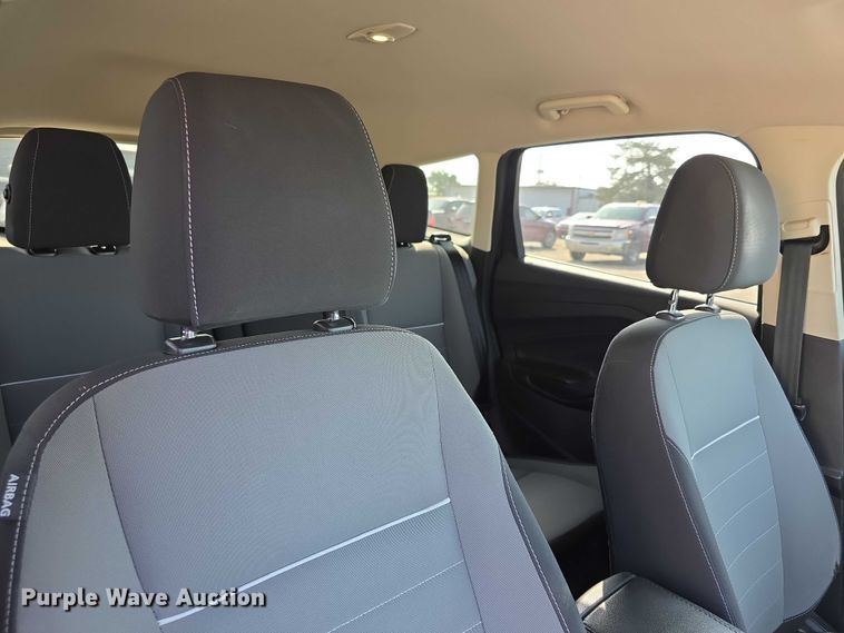 image for item FH6079 2014 Ford Escape  SUV