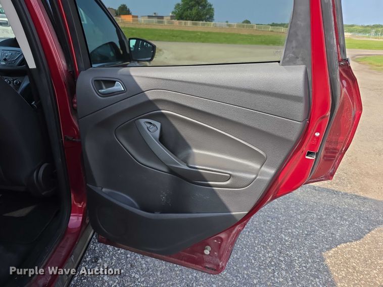 image for item FH6079 2014 Ford Escape  SUV