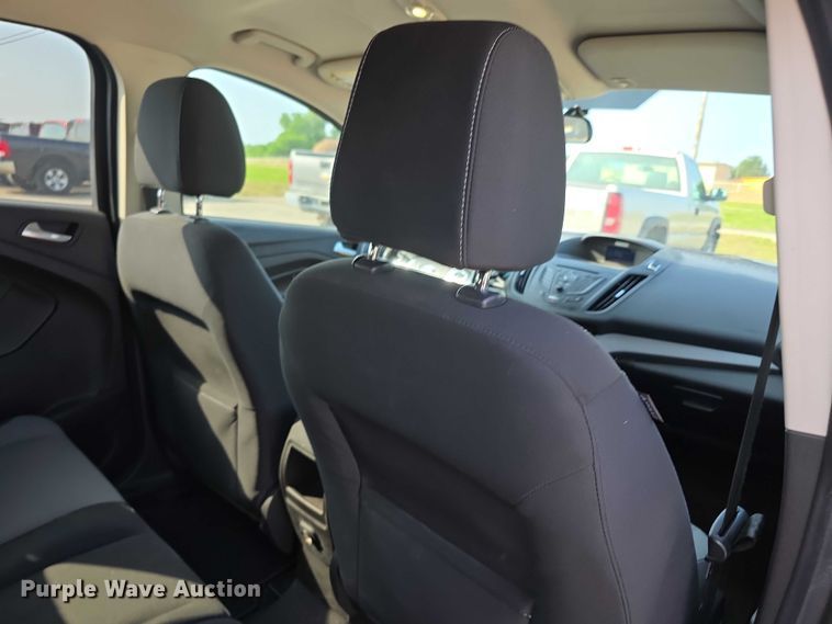 image for item FH6079 2014 Ford Escape  SUV