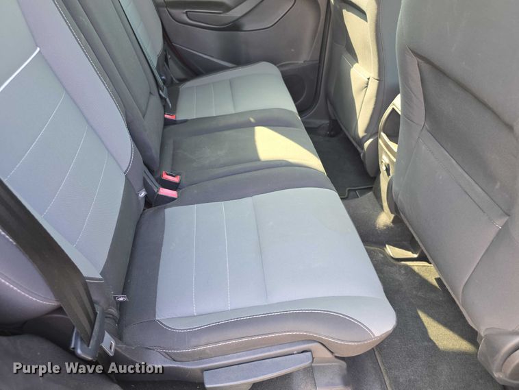 image for item FH6079 2014 Ford Escape  SUV