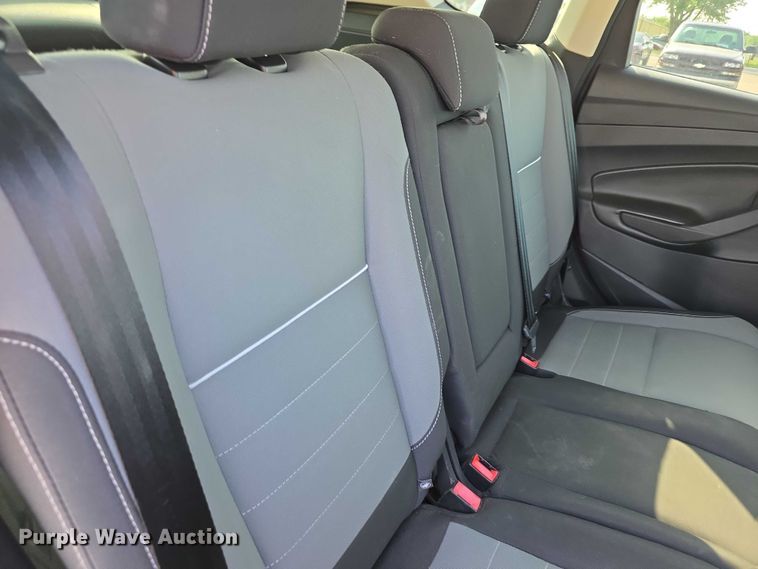 image for item FH6079 2014 Ford Escape  SUV