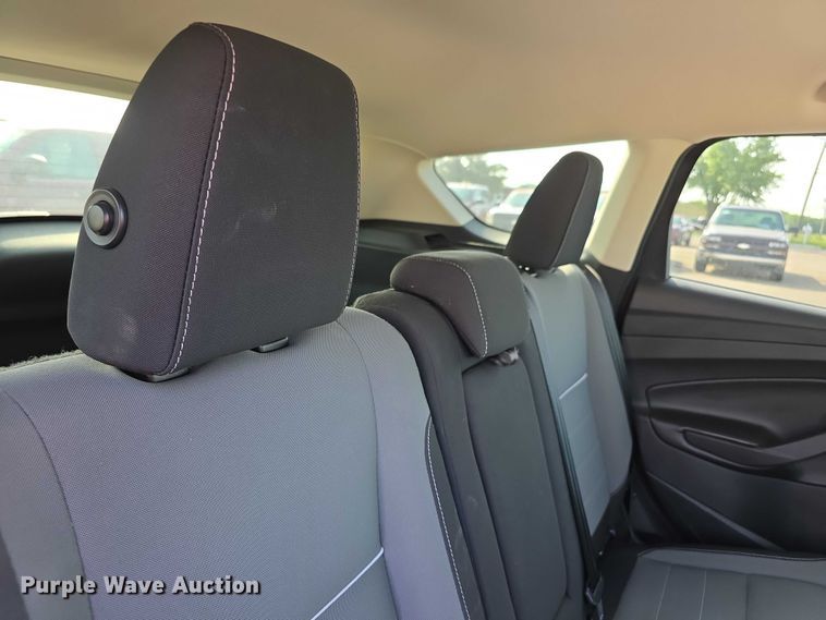 image for item FH6079 2014 Ford Escape  SUV