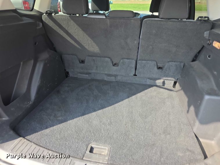 image for item FH6079 2014 Ford Escape  SUV