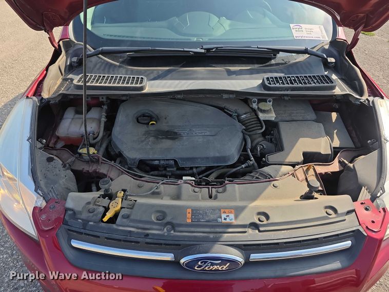image for item FH6079 2014 Ford Escape  SUV