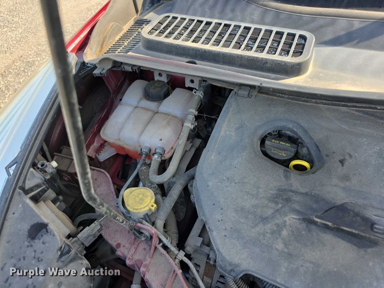 image for item FH6079 2014 Ford Escape  SUV