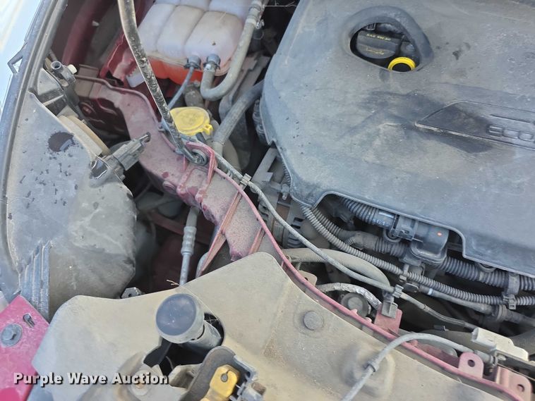 image for item FH6079 2014 Ford Escape  SUV