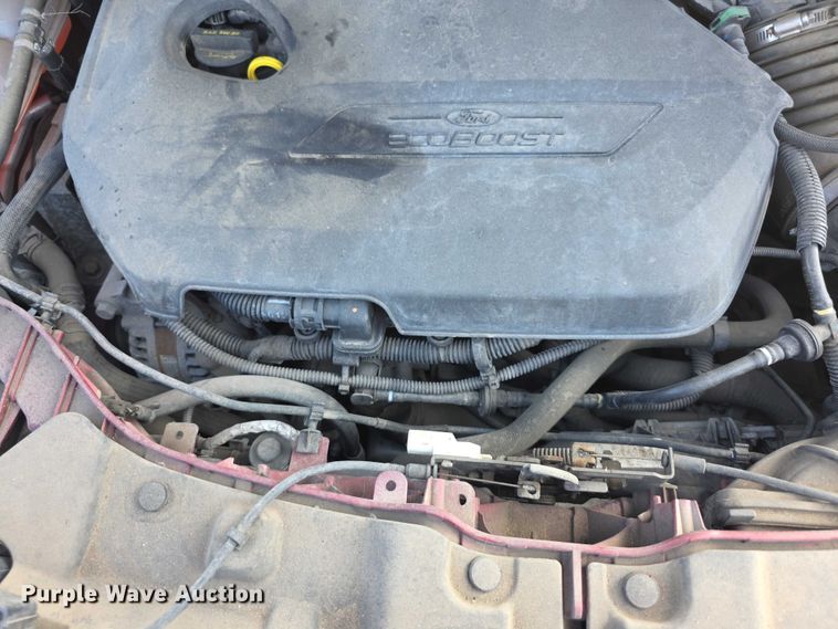 image for item FH6079 2014 Ford Escape  SUV