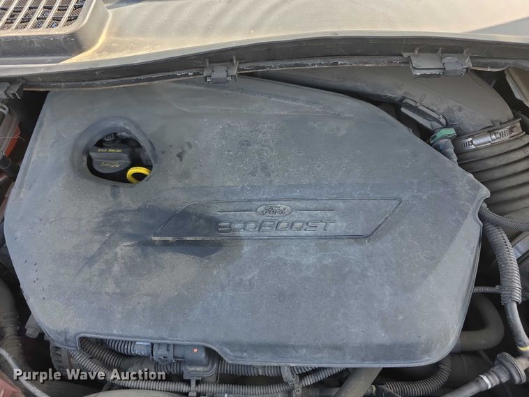 image for item FH6079 2014 Ford Escape  SUV
