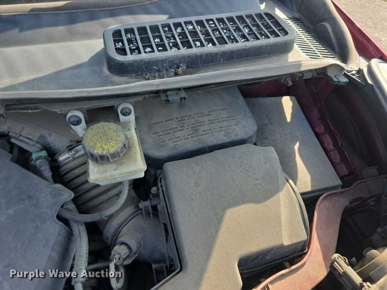 image for item FH6079 2014 Ford Escape  SUV
