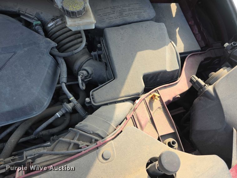 image for item FH6079 2014 Ford Escape  SUV