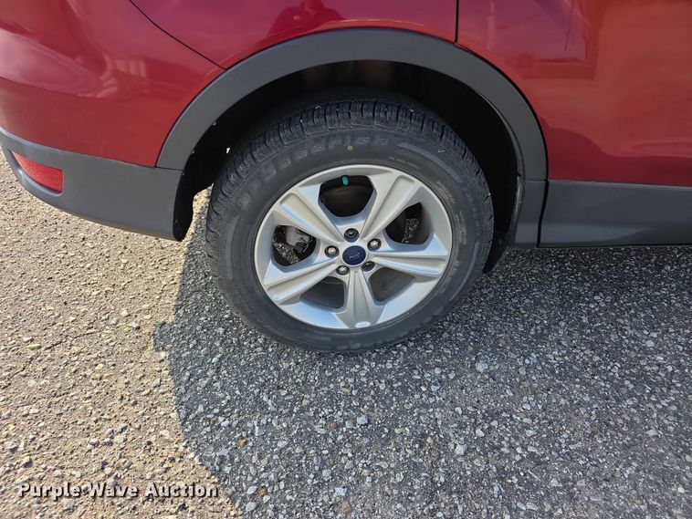 image for item FH6079 2014 Ford Escape  SUV
