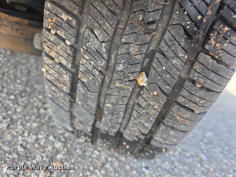 image for item FH6079 2014 Ford Escape  SUV
