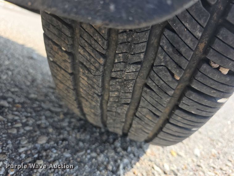 image for item FH6079 2014 Ford Escape  SUV