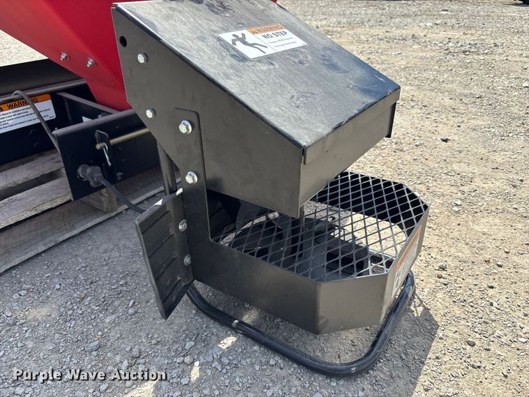 image for item FH7113 Western Tornado UTV utility vehicle spreader