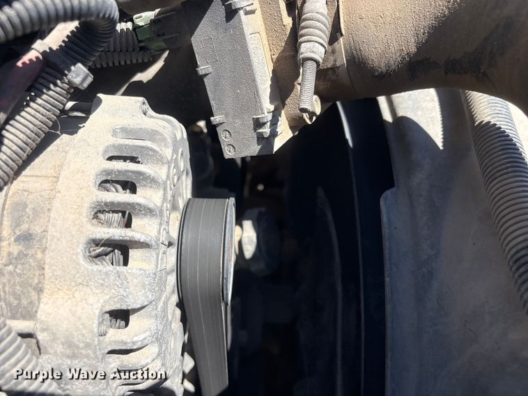 image for item FI0174 2006 GMC C5500 utility / service truck