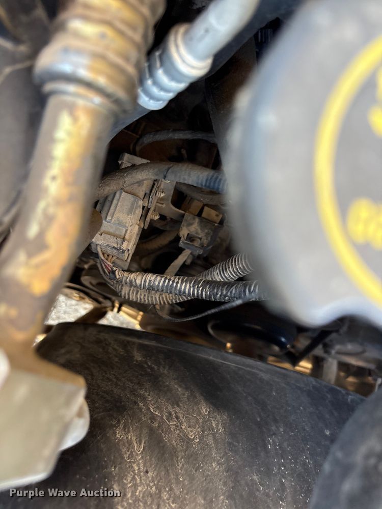 image for item FI0175 2005 Ford E350 van