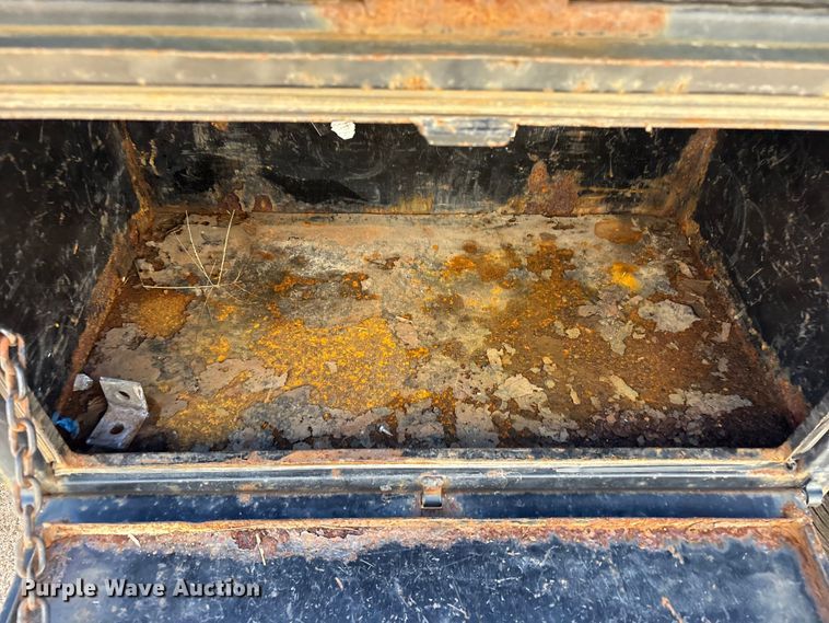 image for item FI0180 2020 RAM 3500 Crew Cab flatbed pickup truck