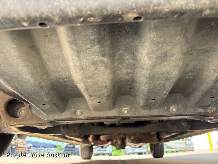 image for item FI0181 2019 Nissan NV2500 van