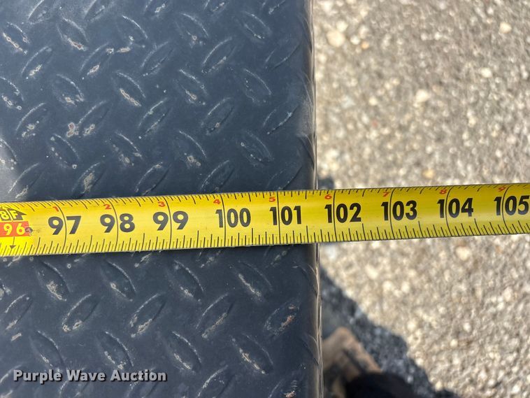 image for item FI0184 2022 Triple Crown ECF7X1810K utility trailer