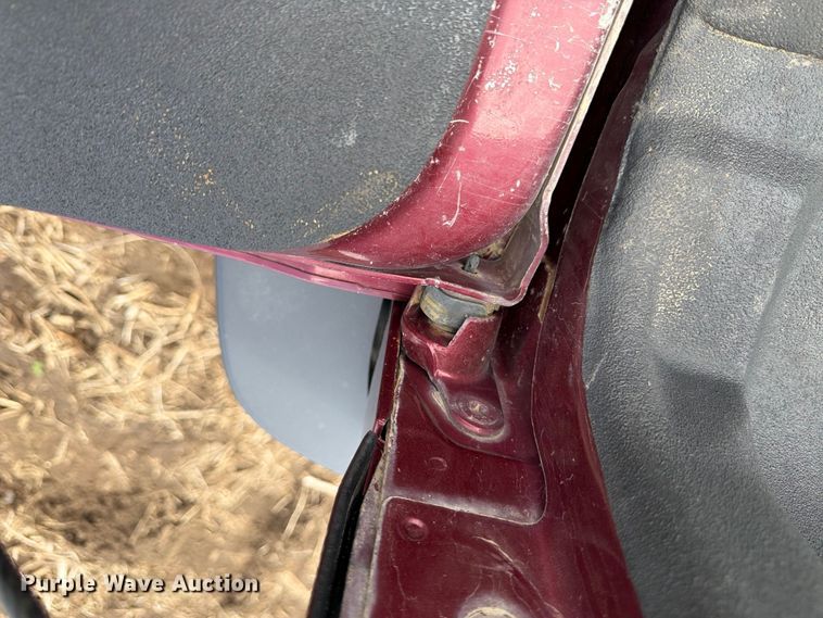 image for item FK0181 2015 Chevrolet Silverado 3500HD pickup truck