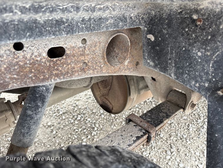 image for item FK1425 2013 Chevrolet Silverado 2500HD Ext. Cab pickup truck
