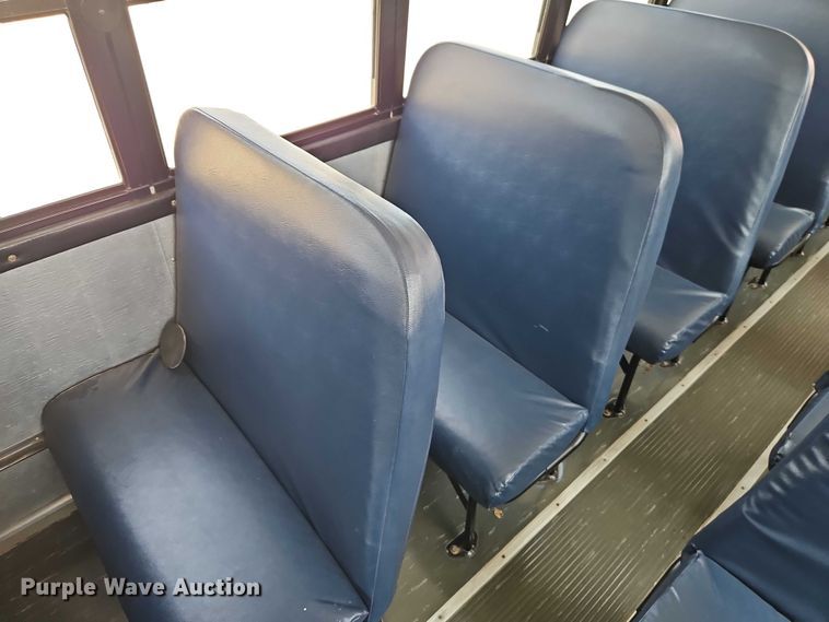 image for item FN5685 2009 Thomas Built Buses school bus