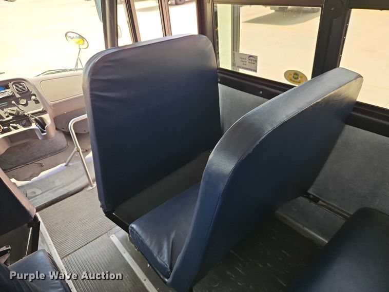 image for item FN5685 2009 Thomas Built Buses school bus