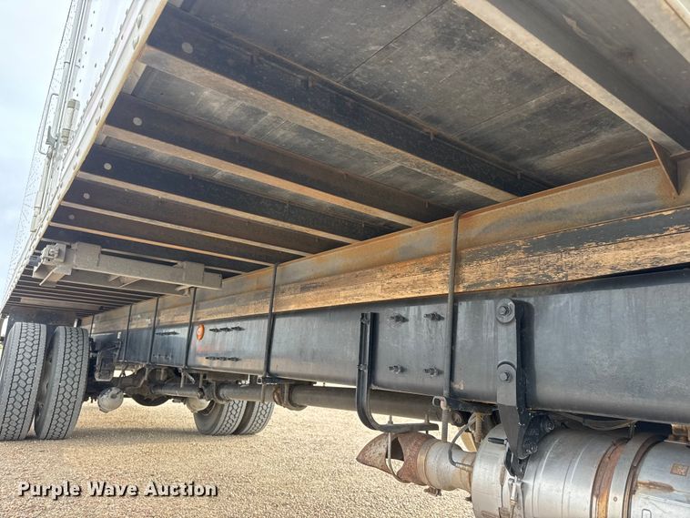 image for item MX9252 2021 Kenworth T270 box truck