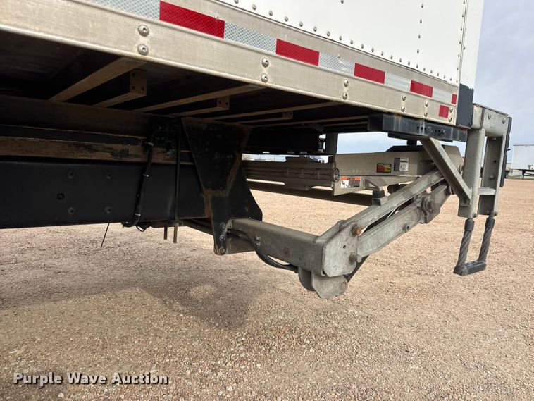 image for item MX9252 2021 Kenworth T270 box truck