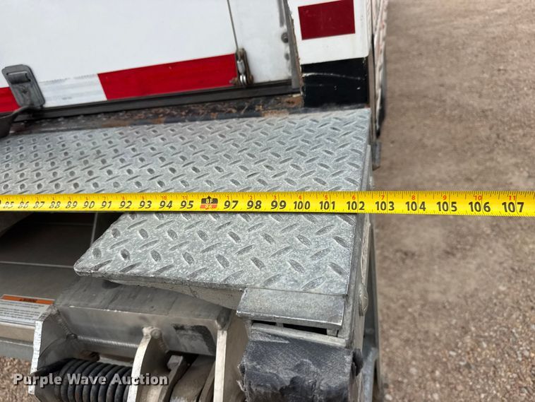 image for item MX9252 2021 Kenworth T270 box truck