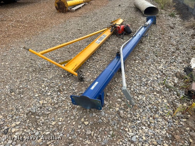 image for item MX9257 Jib crane
