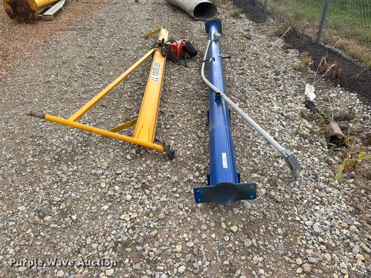 image for item MX9257 Jib crane