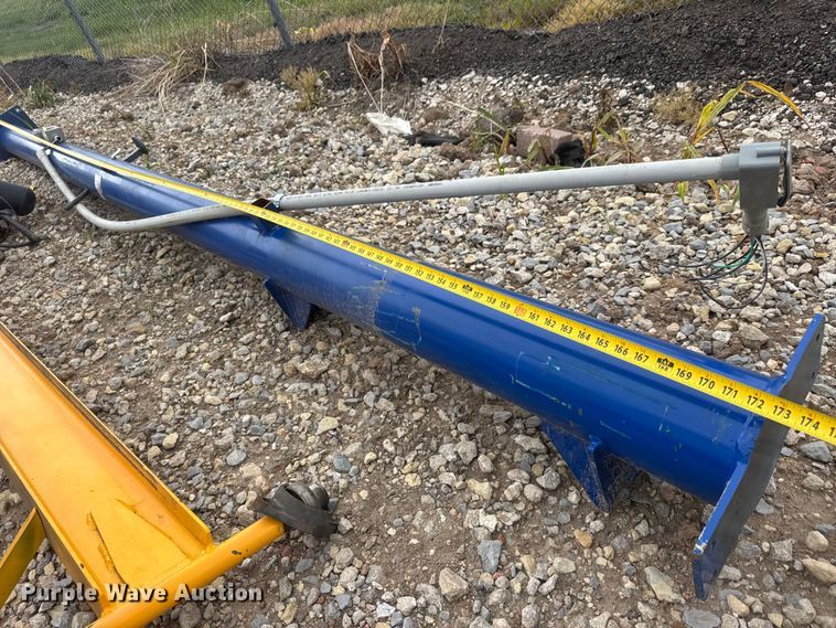 image for item MX9257 Jib crane